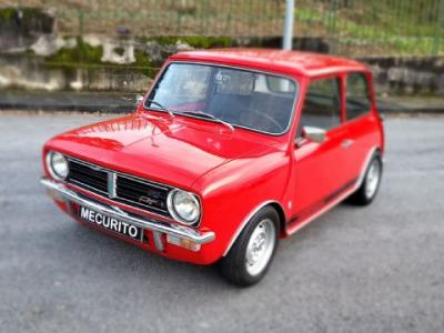 1975 Unknown MINI 1275 GT