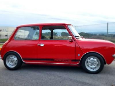 1975 Unknown MINI 1275 GT