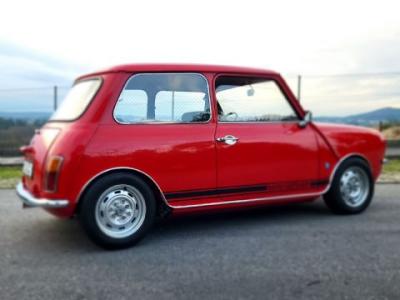 1975 Unknown MINI 1275 GT