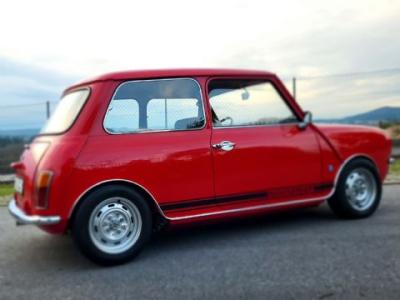 1975 Unknown MINI 1275 GT