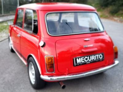 1975 Unknown MINI 1275 GT