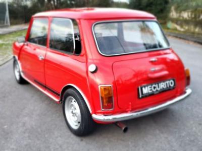 1975 Unknown MINI 1275 GT