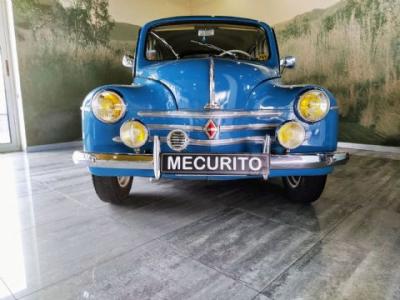 1957 Renault 4 CV