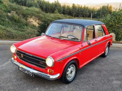 1971 Austin 1300 GT