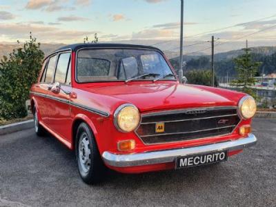 1971 Austin 1300 GT