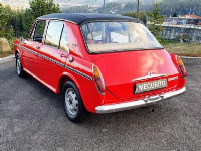 1971 Austin 1300 GT