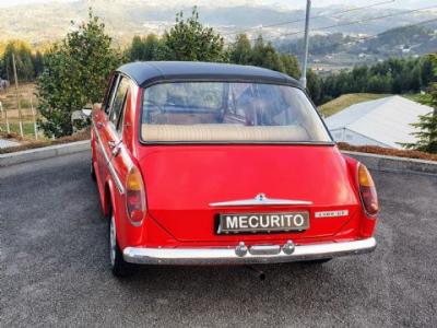 1971 Austin 1300 GT