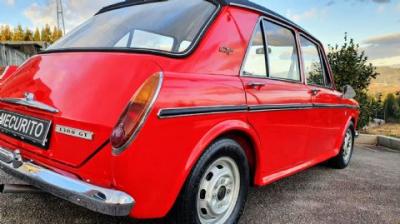 1971 Austin 1300 GT