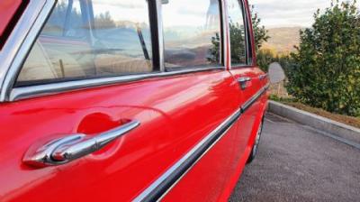 1971 Austin 1300 GT