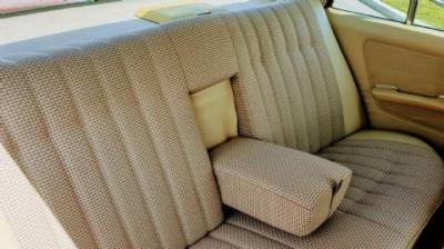 1977 Mercedes - Benz Benz 230 Limousine