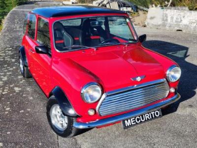 1978 Unknown MINI 1000 MKII