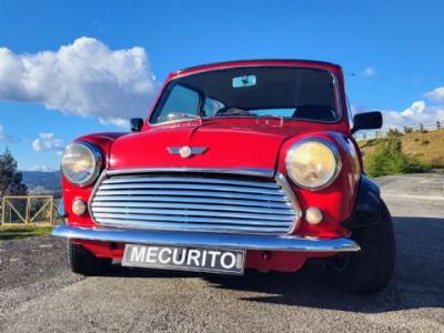 1978 Unknown MINI 1000 MKII