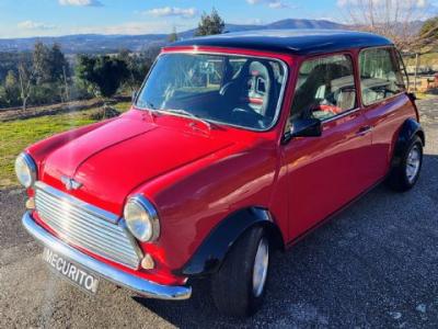 1978 Unknown MINI 1000 MKII