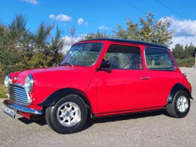 1978 Unknown MINI 1000 MKII