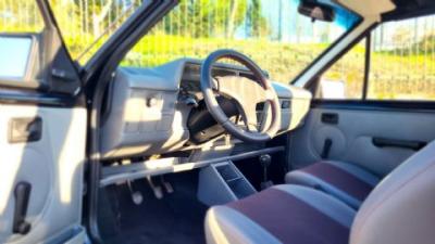 1988 Opel Corsa A 1.3 Spider Irmscher