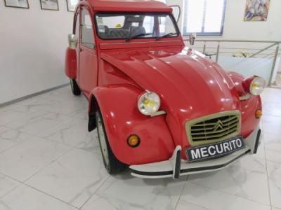 1989 Unknown Citro�n 2CV 6 Club