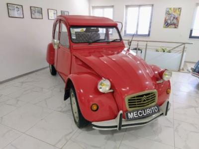 1989 Unknown Citro�n 2CV 6 Club