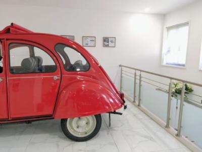 1989 Unknown Citro�n 2CV 6 Club