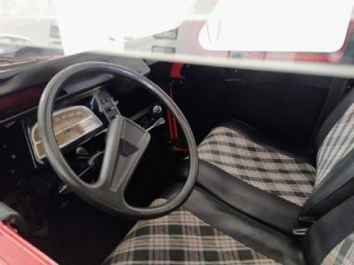 1989 Unknown Citro�n 2CV 6 Club