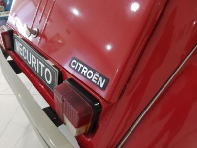 1989 Unknown Citro�n 2CV 6 Club