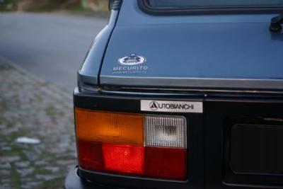 1982 Unknown Autobianchi A112 Elite