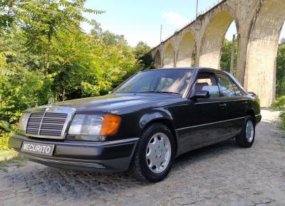 1990 Mercedes - Benz Benz 250 D