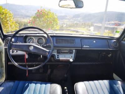 1975 Morris Marina 1.3 Super Luxe Coupe