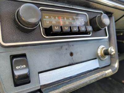 1975 Morris Marina 1.3 Super Luxe Coupe