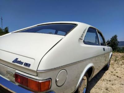 1975 Morris Marina 1.3 Super Luxe Coupe