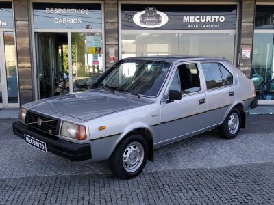 1980 Volvo 345 GL