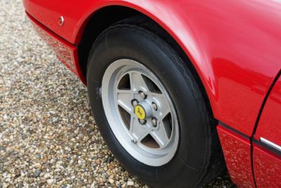 1977 Ferrari 308 GTB Vetroresina