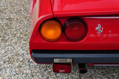 1977 Ferrari 308 GTB Vetroresina