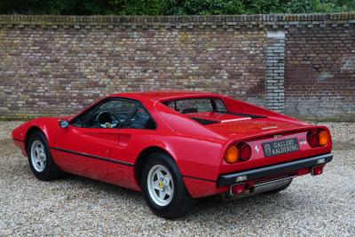 1977 Ferrari 308 GTB Vetroresina