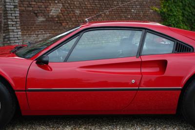 1977 Ferrari 308 GTB Vetroresina