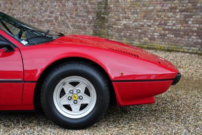 1977 Ferrari 308 GTB Vetroresina