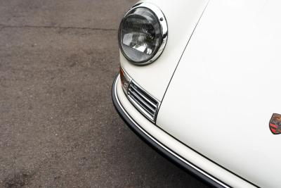 1968 Porsche 911 2.0 E LWB