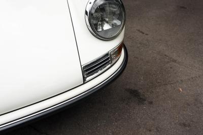 1968 Porsche 911 2.0 E LWB