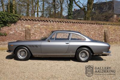 1965 Ferrari 330 GT Interim