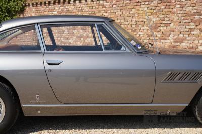 1965 Ferrari 330 GT Interim