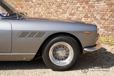 1965 Ferrari 330 GT Interim