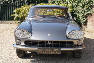 1965 Ferrari 330 GT Interim