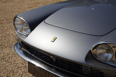 1965 Ferrari 330 GT Interim