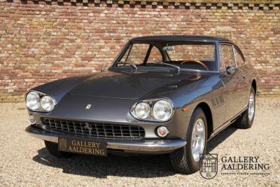 1965 Ferrari 330 GT Interim