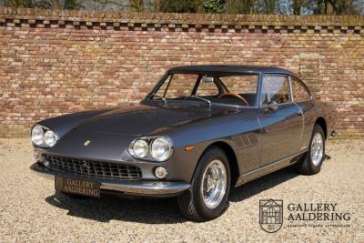 1965 Ferrari 330 GT Interim