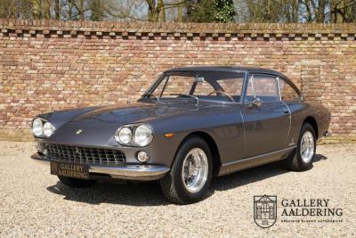 1965 Ferrari 330 GT Interim