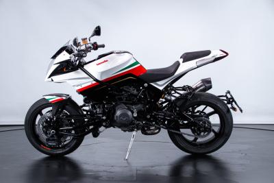 2015 Bimota BIMOTA 3D TESI FINAL EDITION