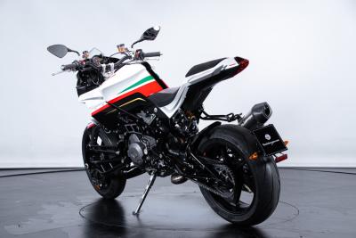 2015 Bimota BIMOTA 3D TESI FINAL EDITION