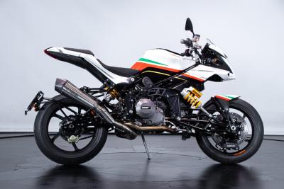 2015 Bimota BIMOTA 3D TESI FINAL EDITION