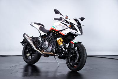 2015 Bimota BIMOTA 3D TESI FINAL EDITION