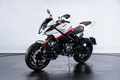 2015 Bimota BIMOTA 3D TESI FINAL EDITION